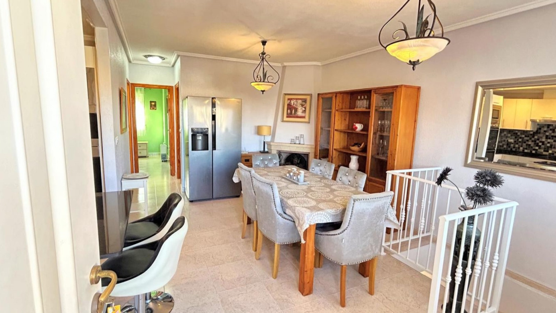 Revente - Maison de ville - Orihuela Costa - Villamartin