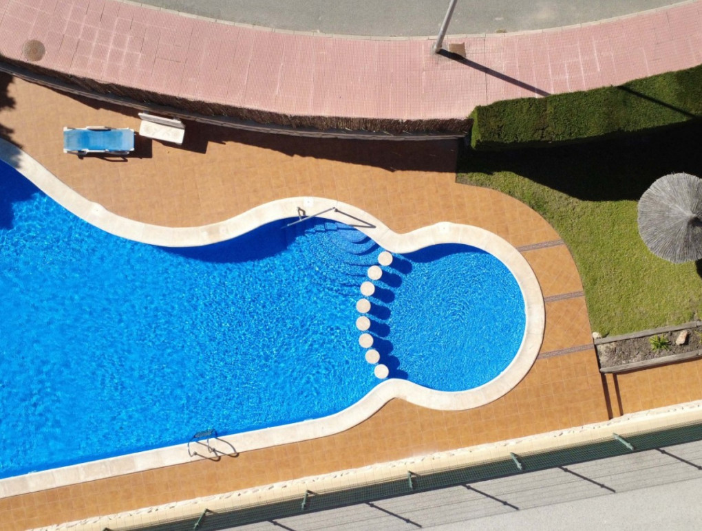 Revente - Maison de ville - Orihuela Costa - Villamartin