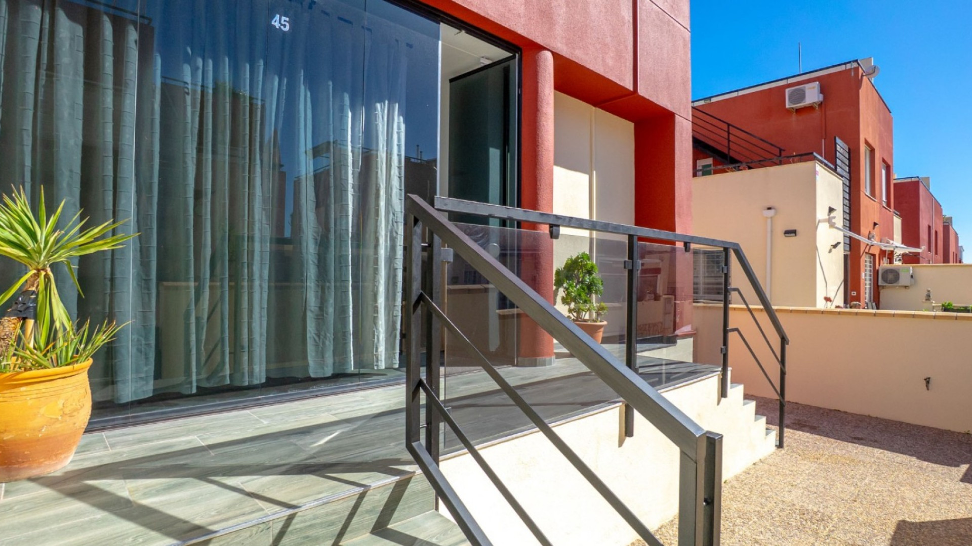 Revente - Maison de ville - Orihuela Costa - Villamartin