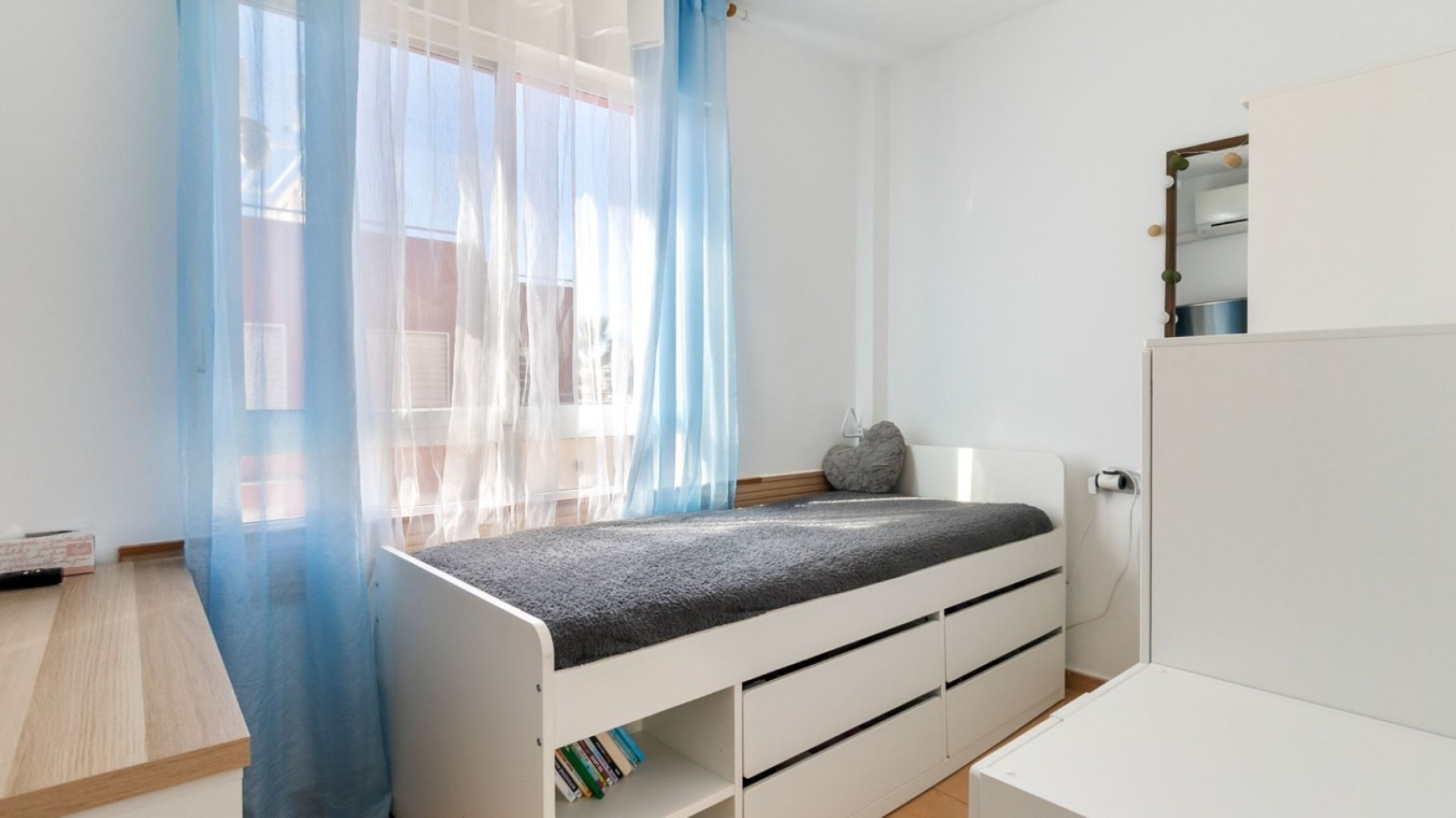 Revente - Maison de ville - Orihuela Costa - Villamartin