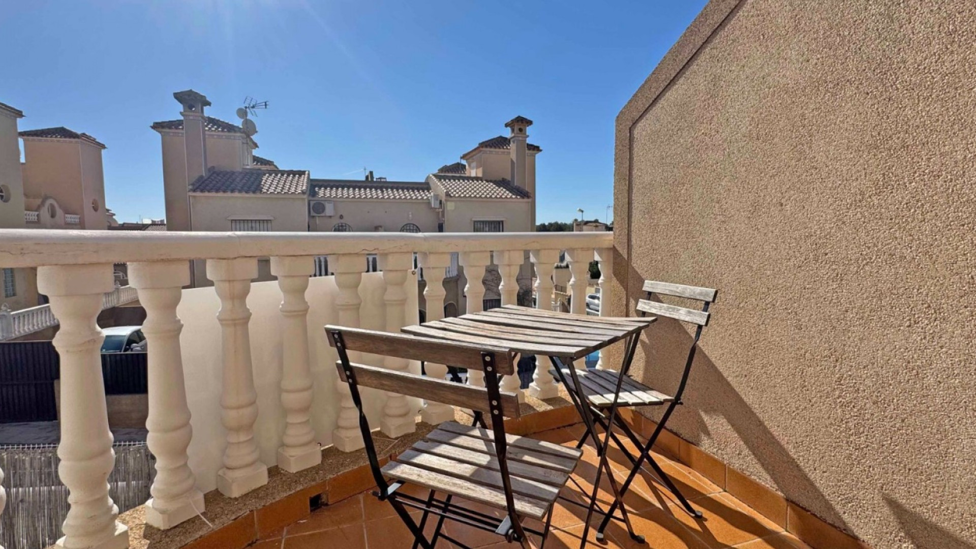 Revente - Maison de ville - Orihuela Costa - Villamartin