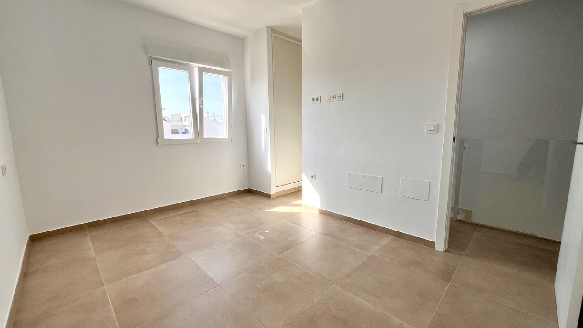 Revente - Maison de ville - Pilar de La Horadada - Pilar de la Horadada