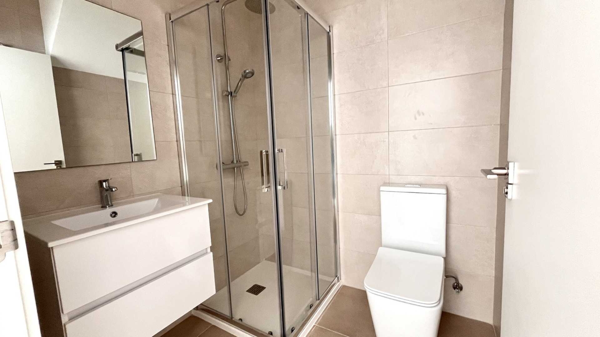 Revente - Maison de ville - Pilar de La Horadada - Pilar de la Horadada