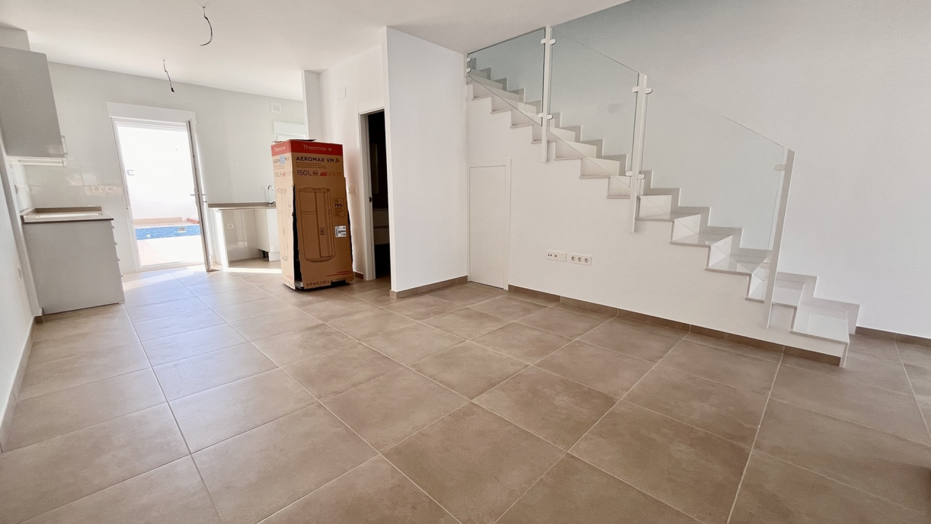 Revente - Maison de ville - Pilar de La Horadada - Pilar de la Horadada