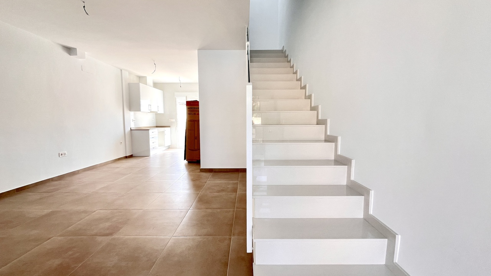 Revente - Maison de ville - Pilar de La Horadada - Pilar de la Horadada