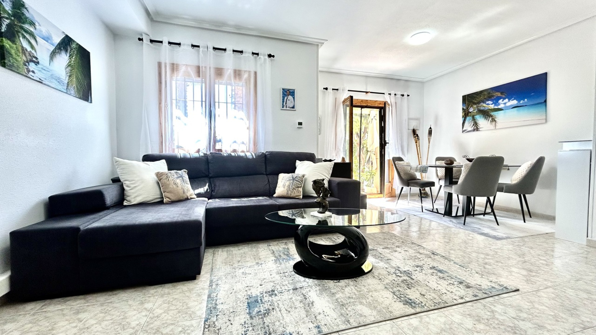 Revente - Maison de ville - Playa Flamenca