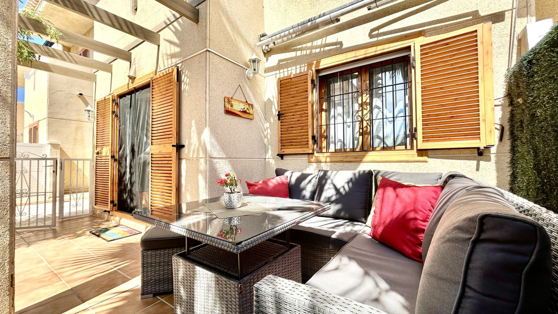 Revente - Maison de ville - Playa Flamenca