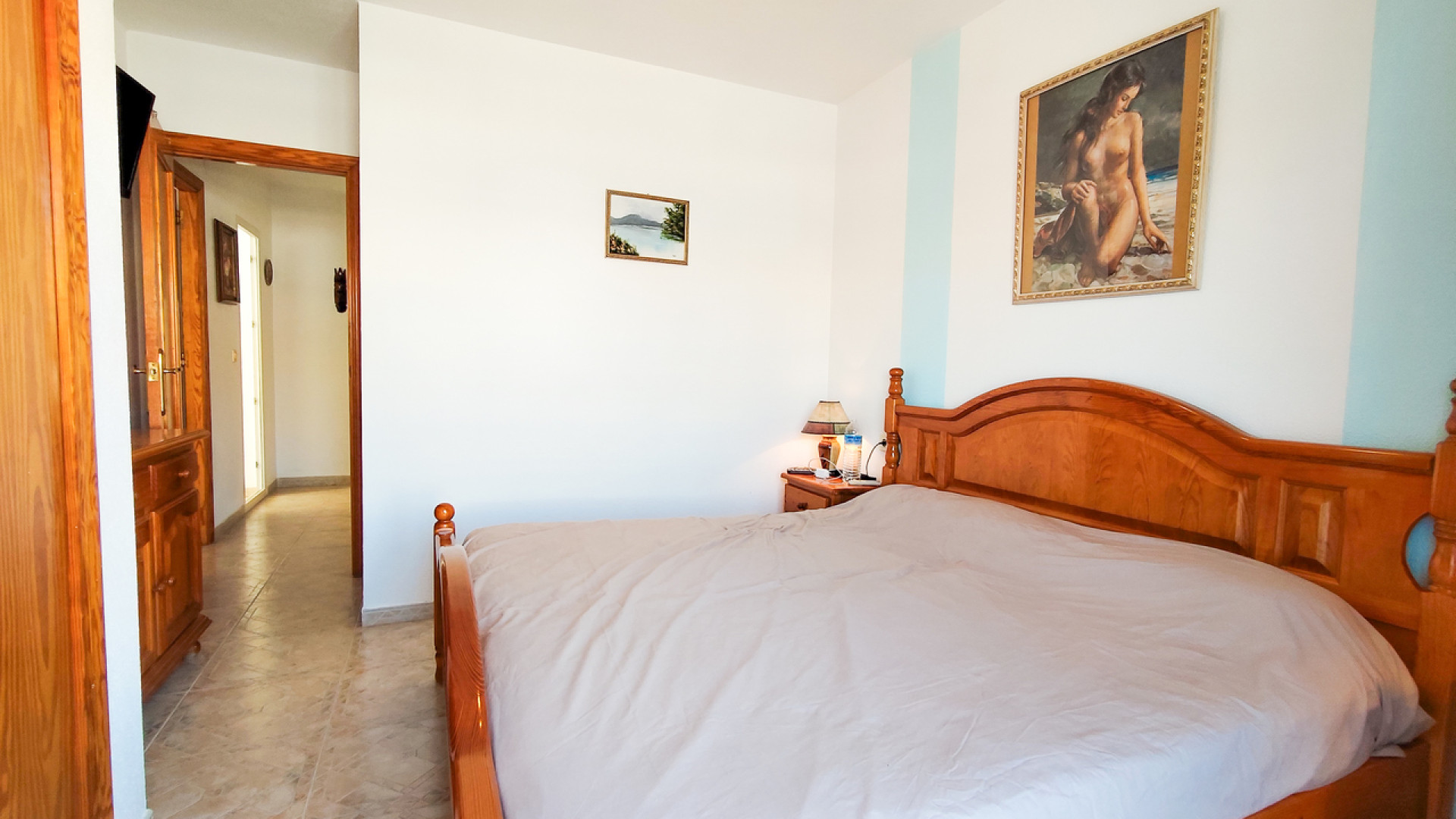 Revente - Maison de ville - Playa Flamenca