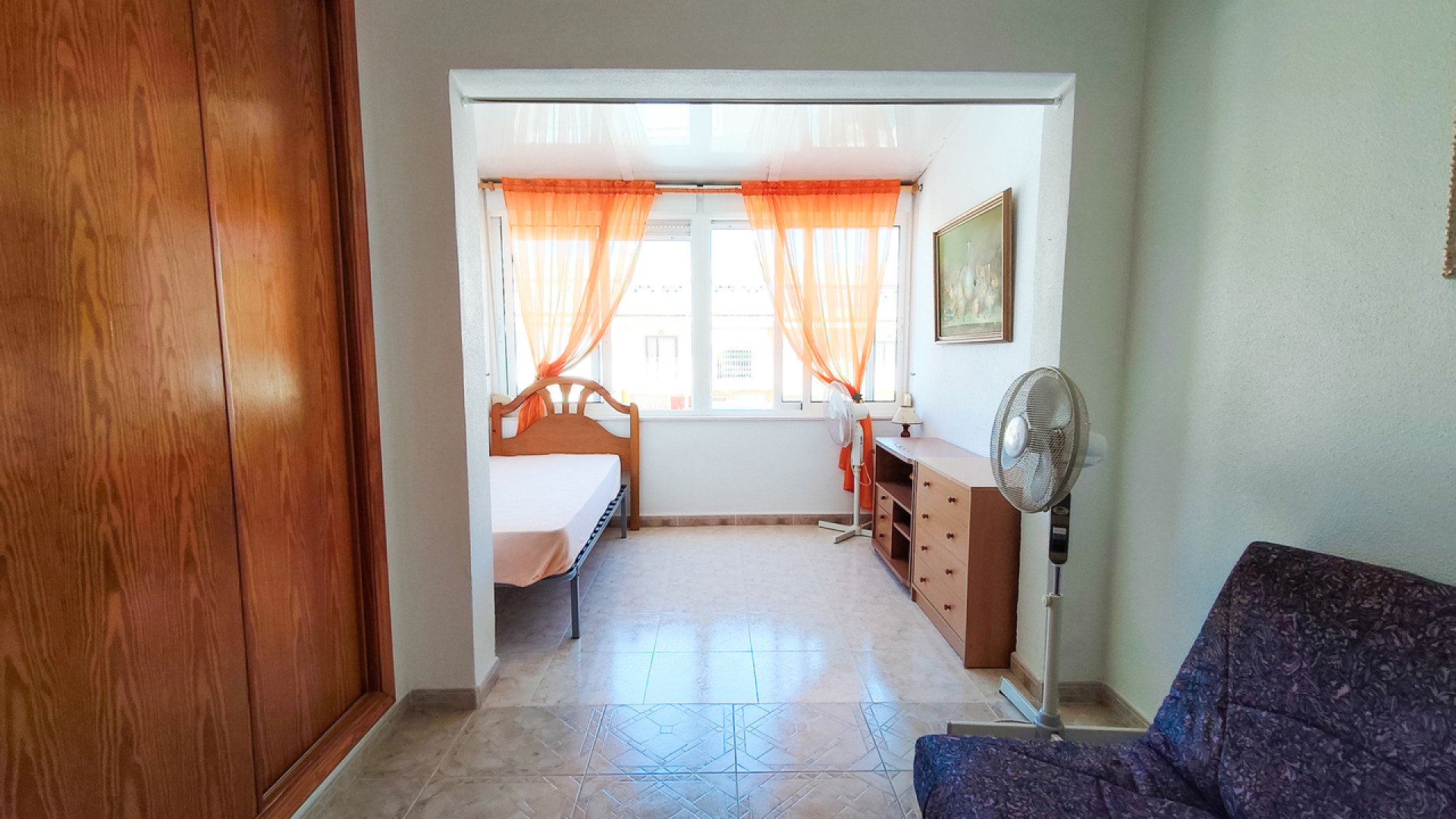 Revente - Maison de ville - Playa Flamenca