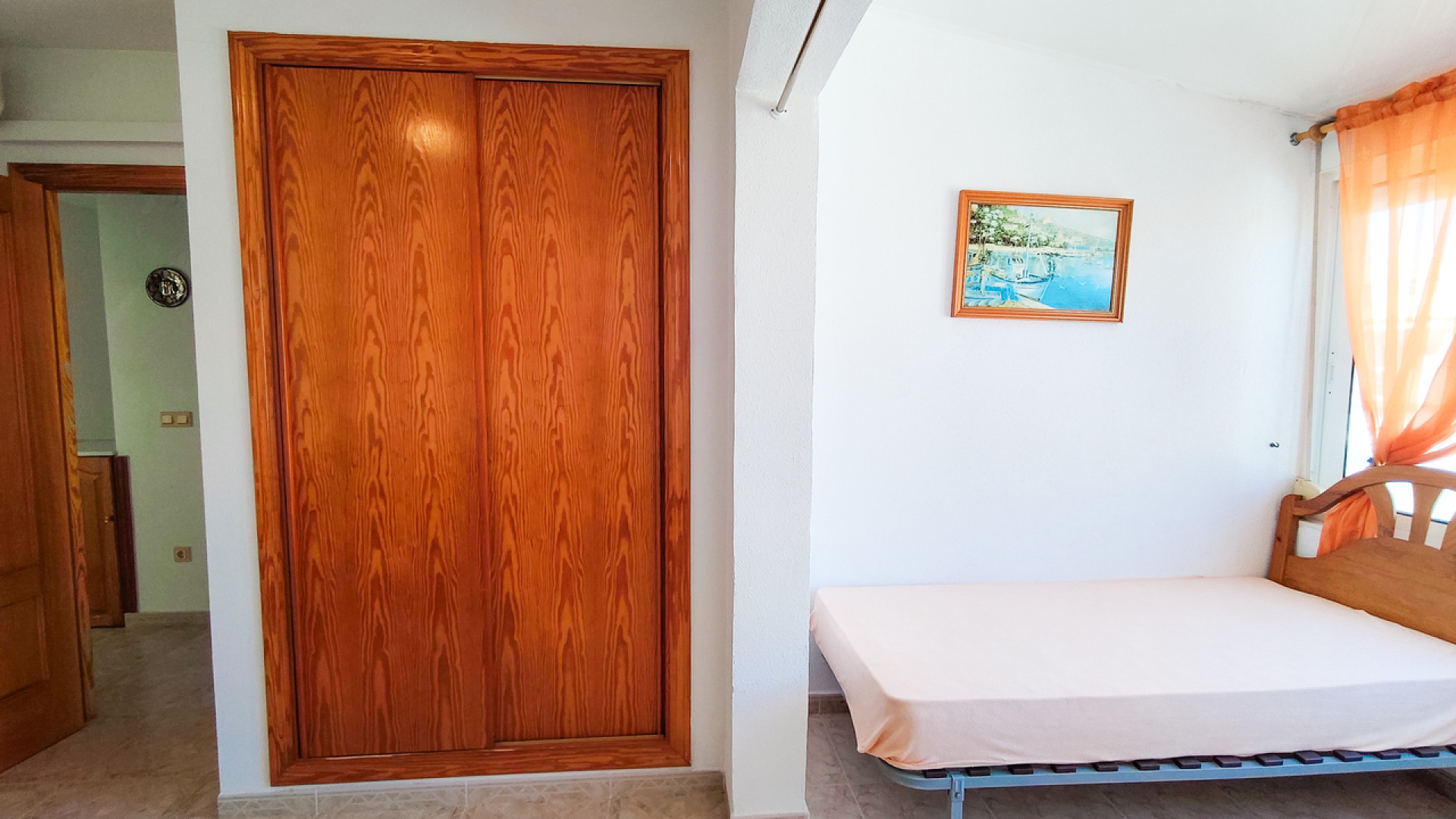 Revente - Maison de ville - Playa Flamenca