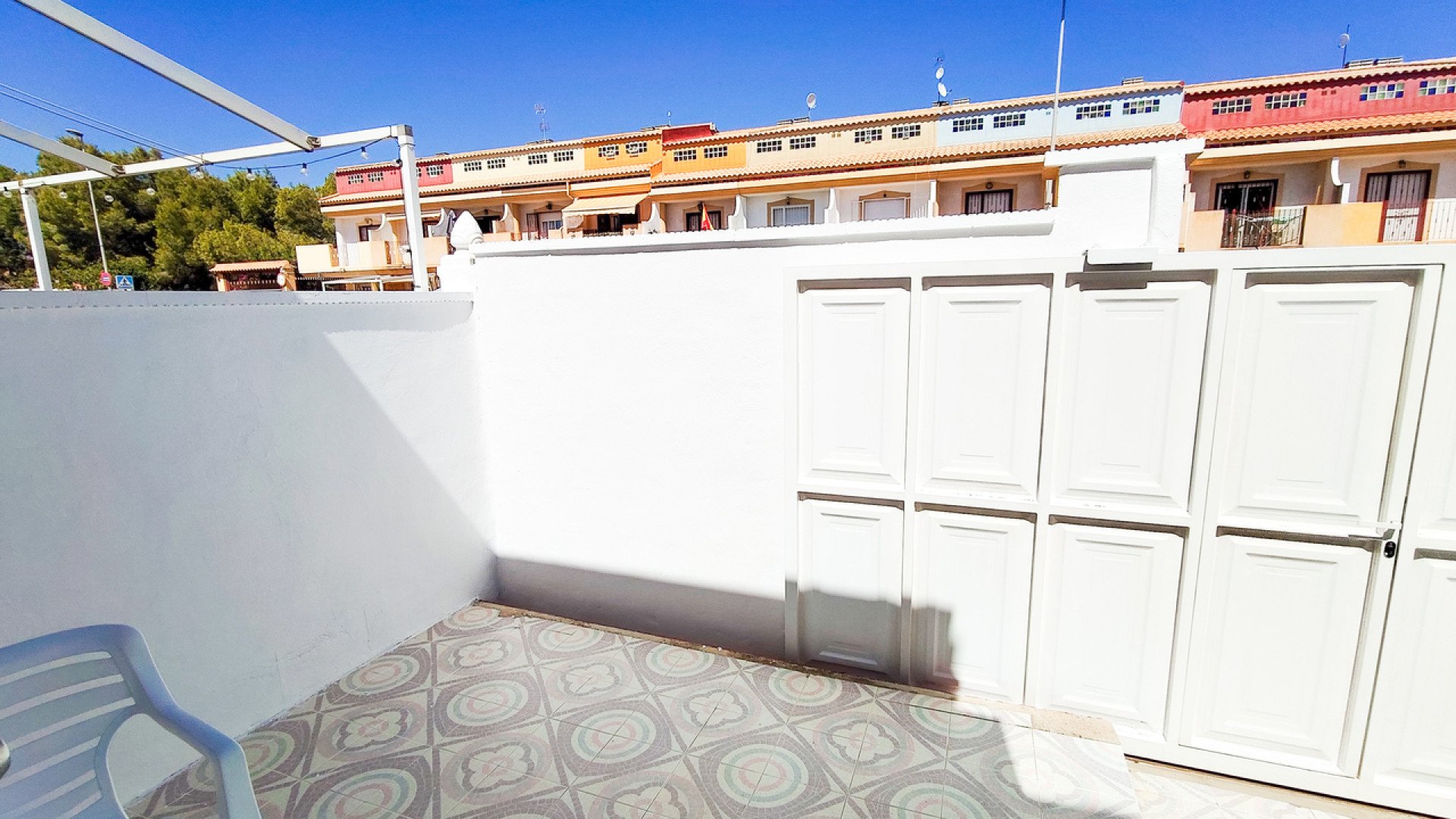 Revente - Maison de ville - Playa Flamenca