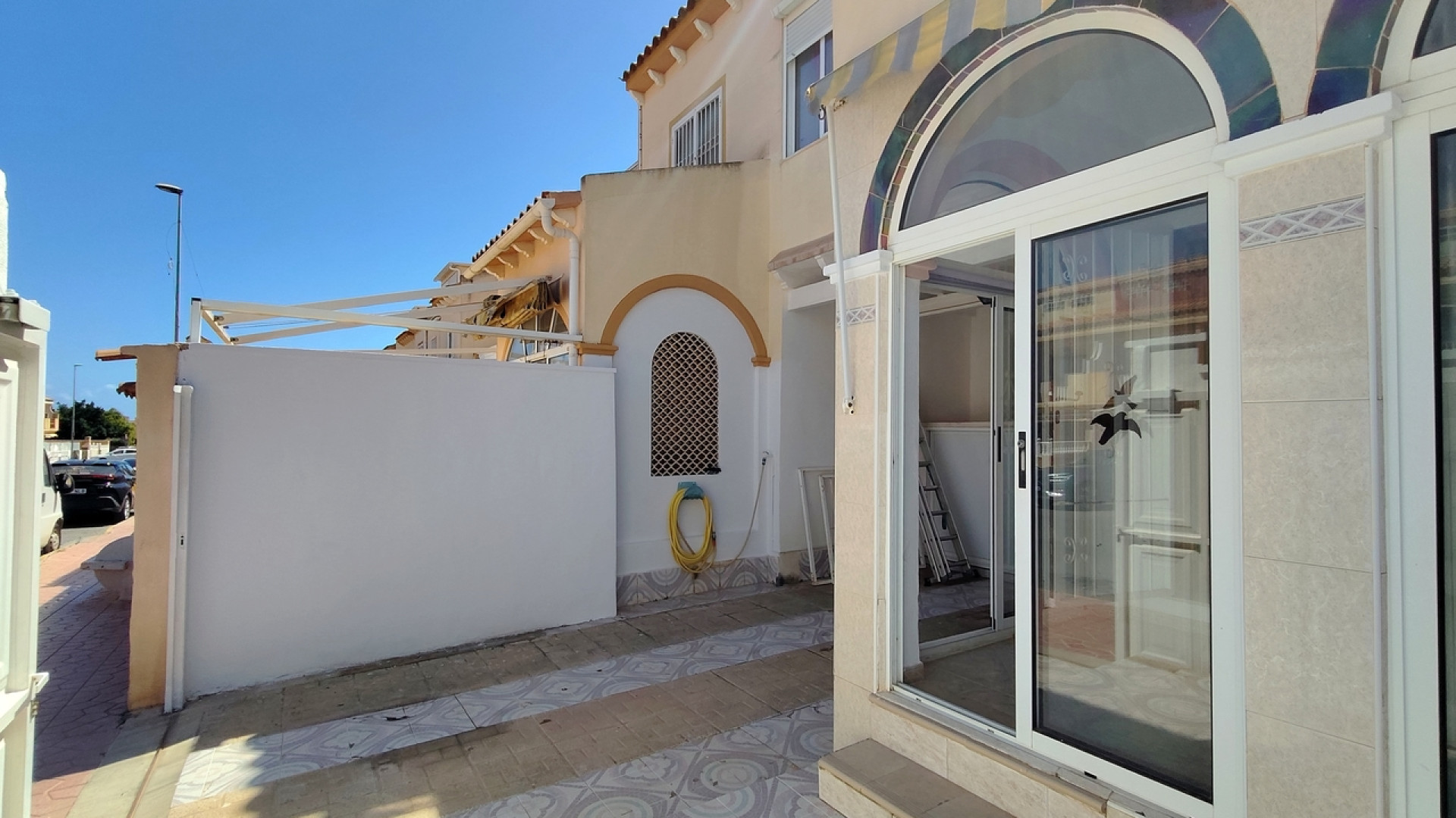 Revente - Maison de ville - Playa Flamenca