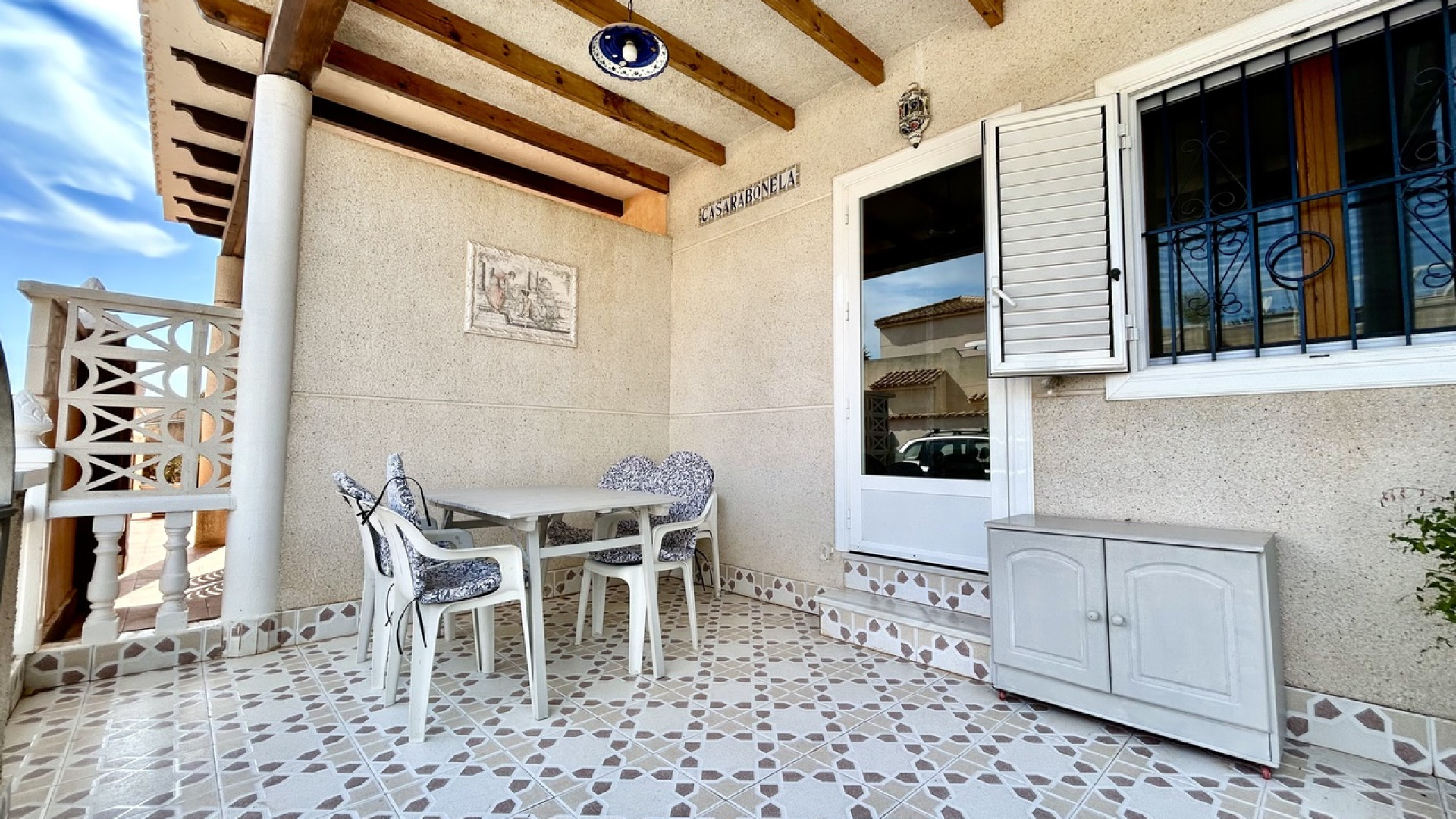 Revente - Maison de ville - Playa Flamenca