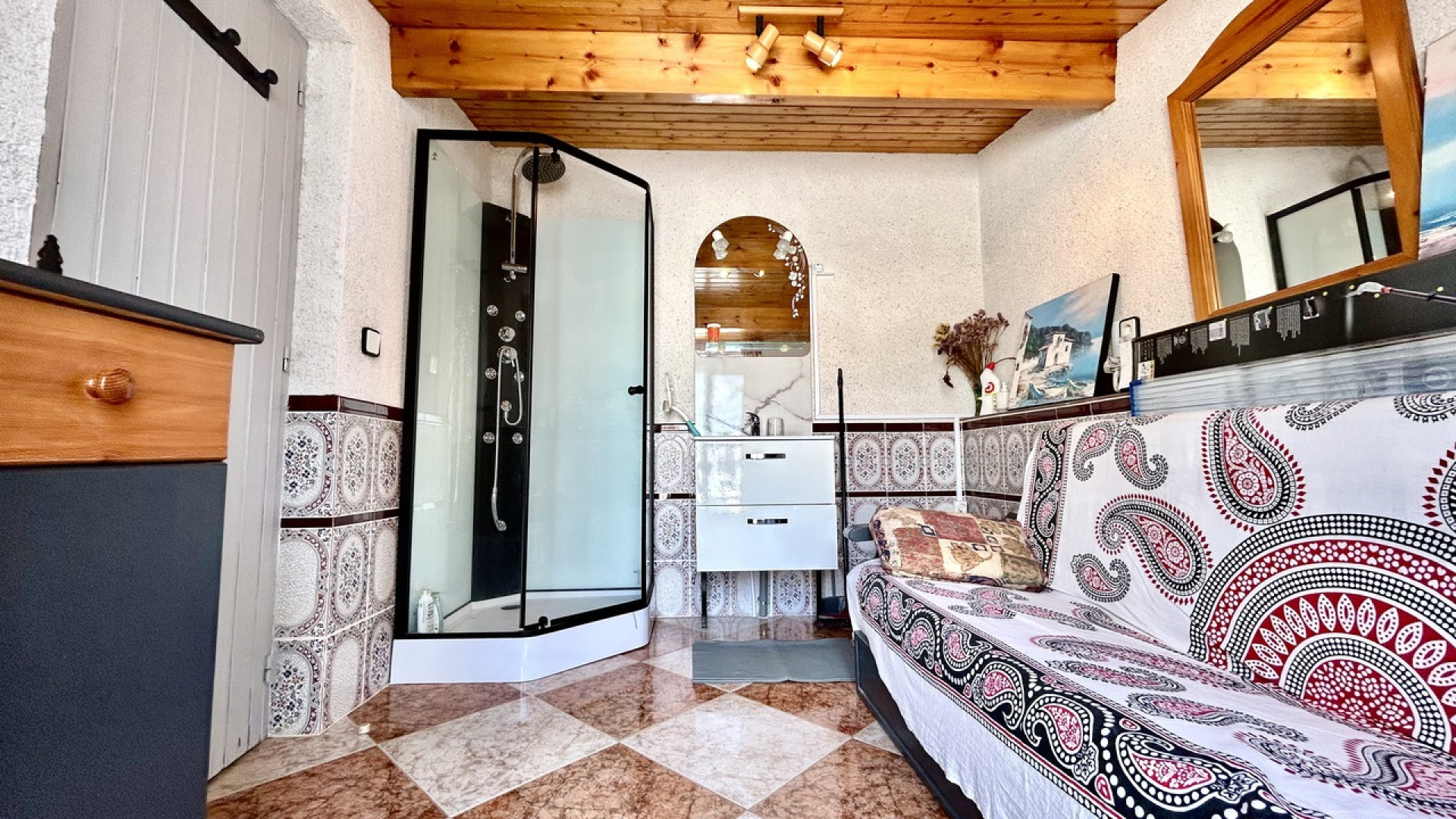 Revente - Maison de ville - Playa Flamenca