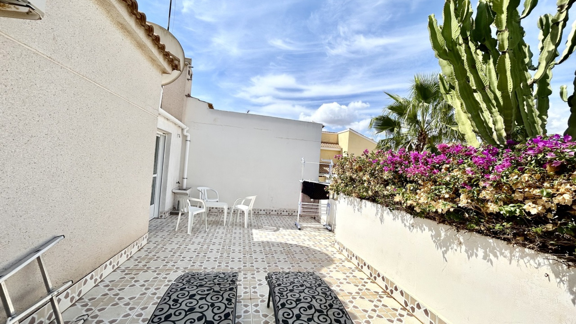 Revente - Maison de ville - Playa Flamenca