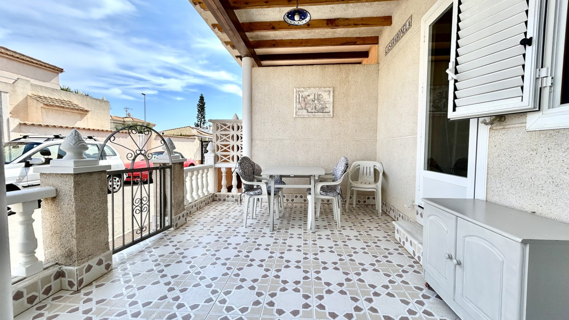Revente - Maison de ville - Playa Flamenca