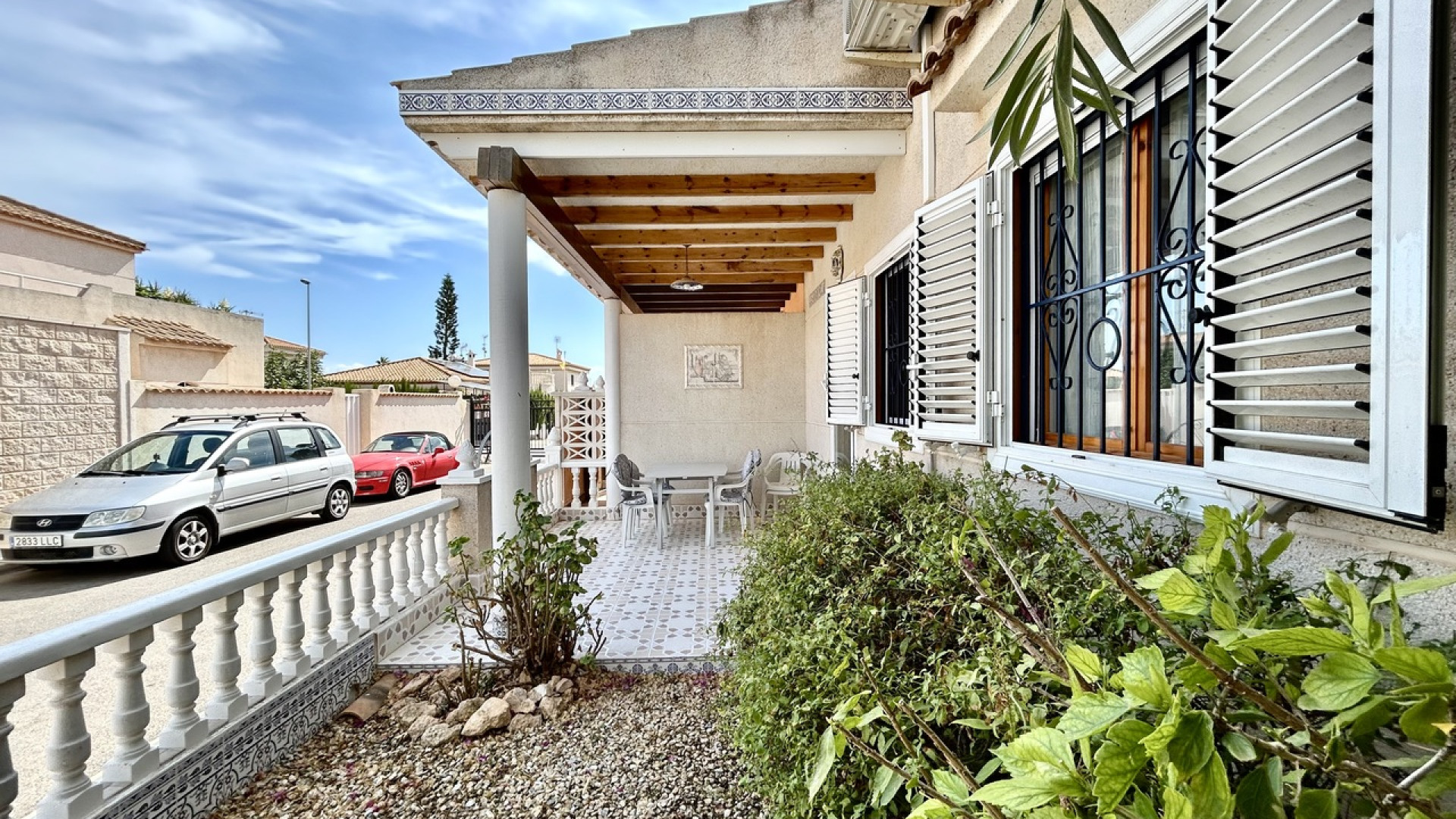 Revente - Maison de ville - Playa Flamenca