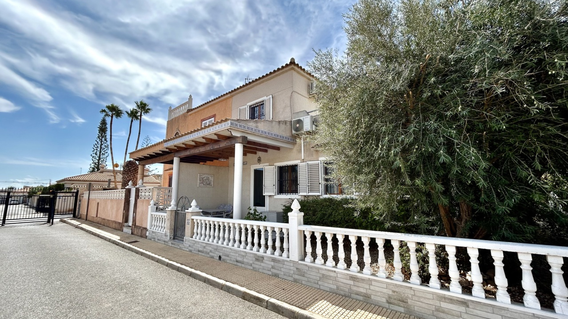 Revente - Maison de ville - Playa Flamenca