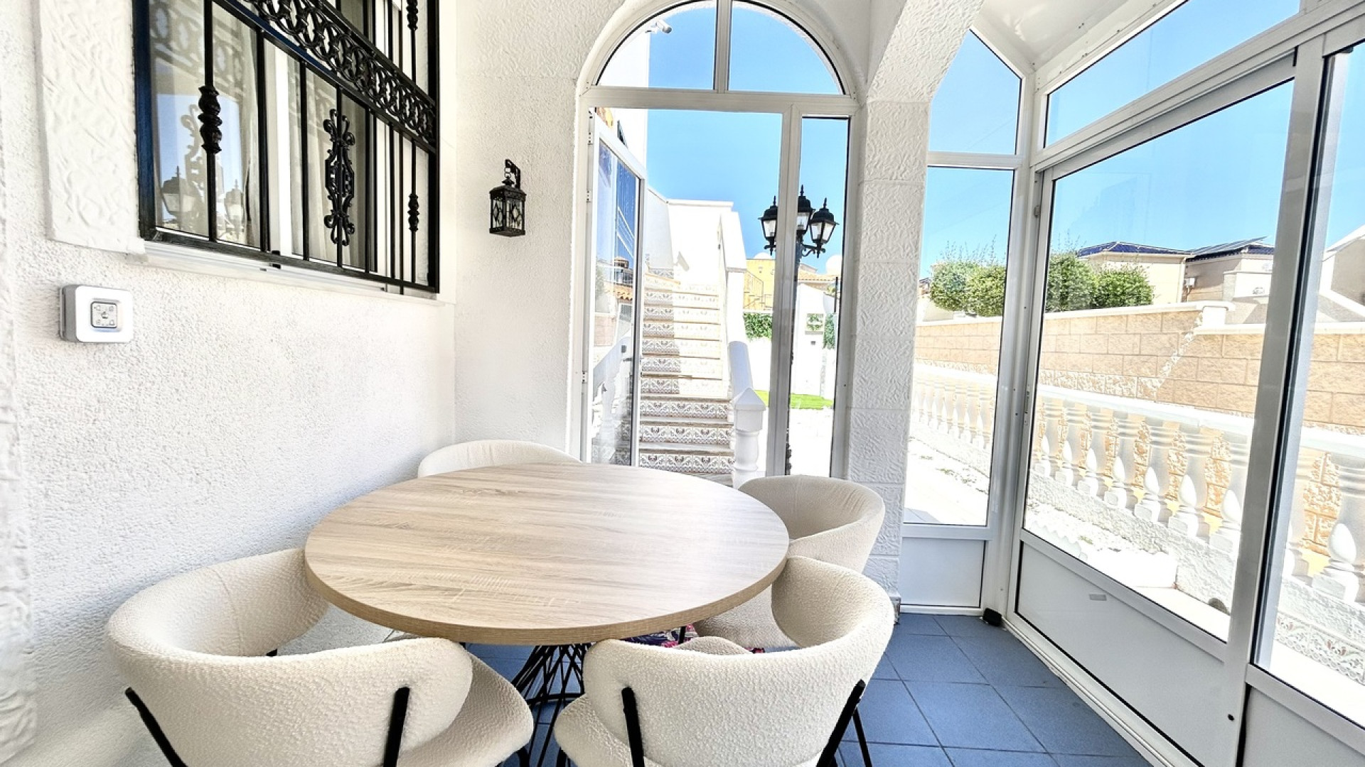 Revente - Maison de ville - Punta Prima