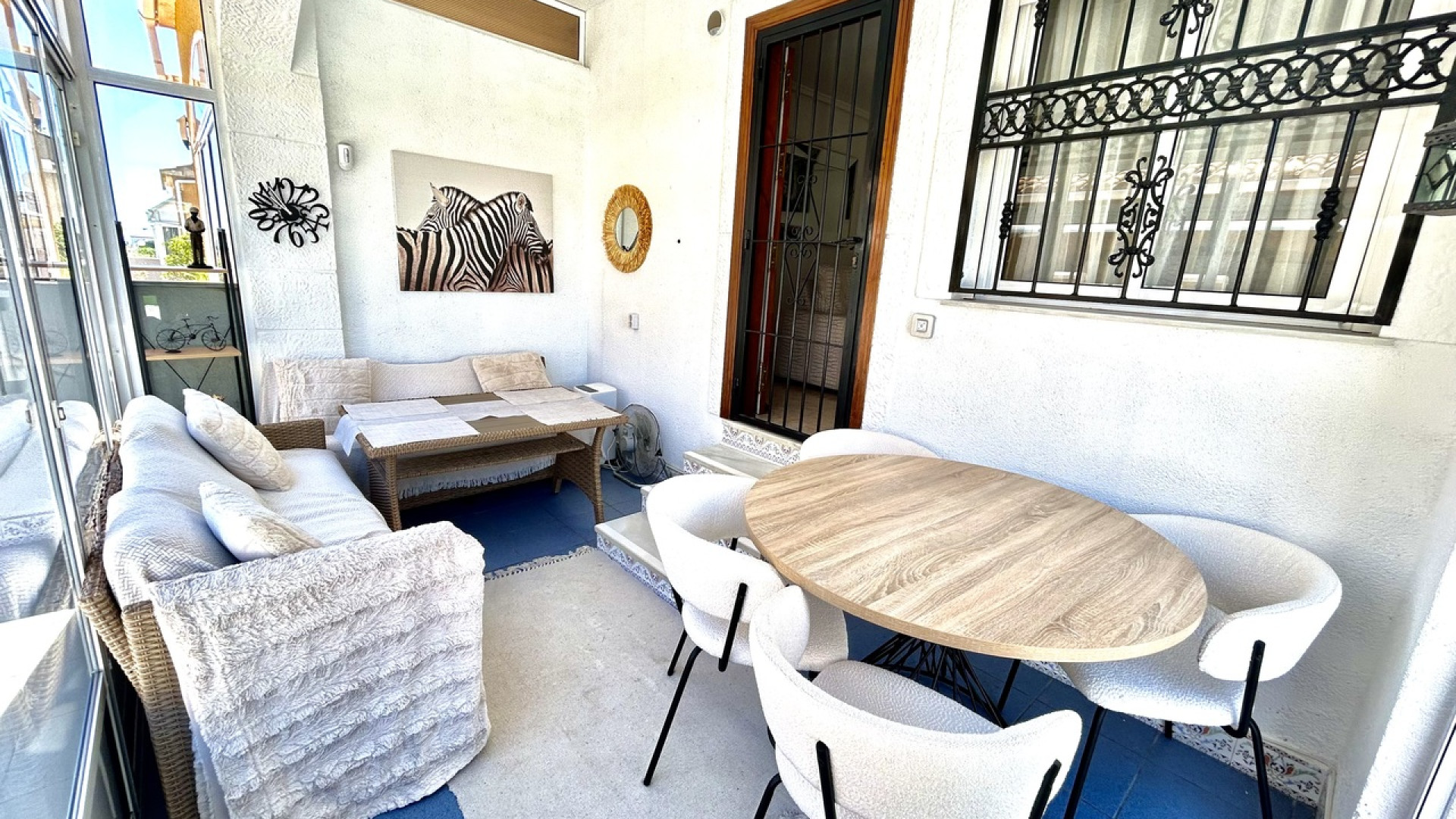 Revente - Maison de ville - Punta Prima