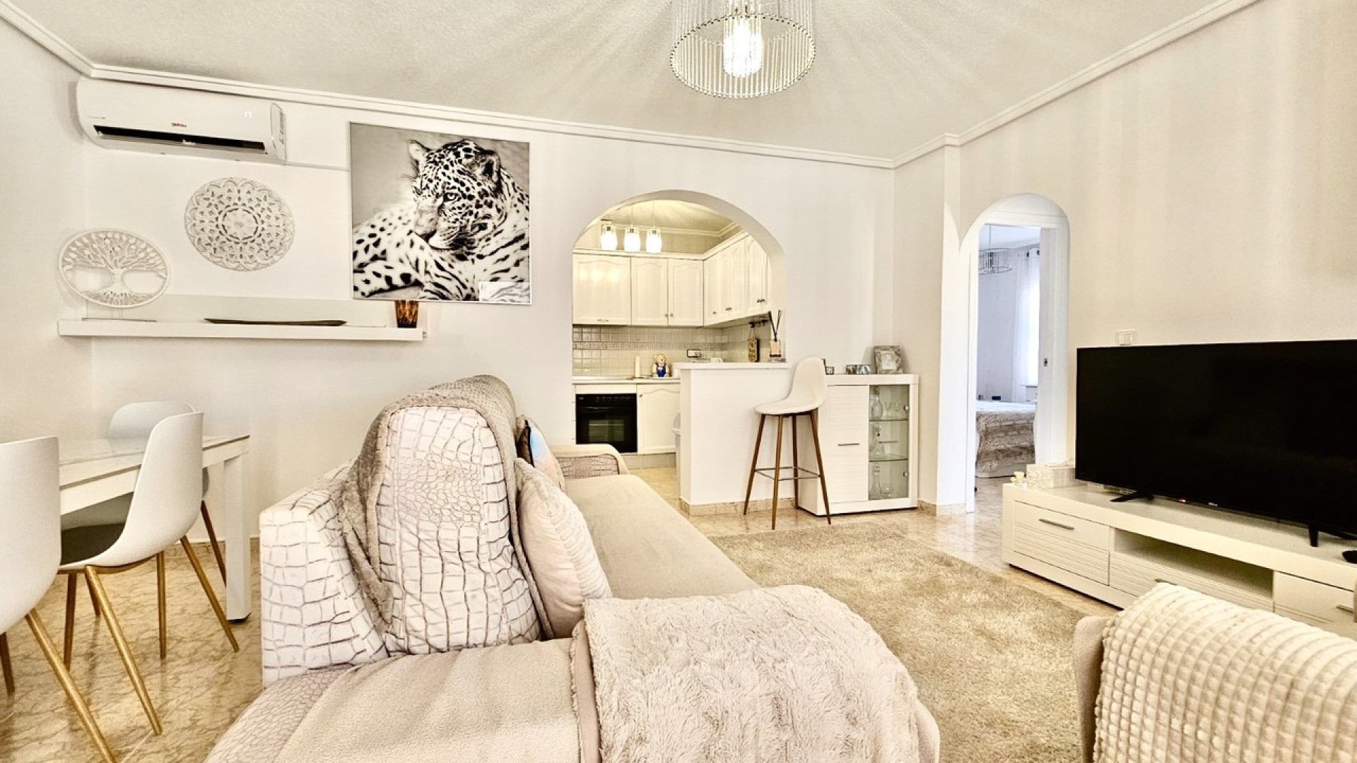 Revente - Maison de ville - Punta Prima