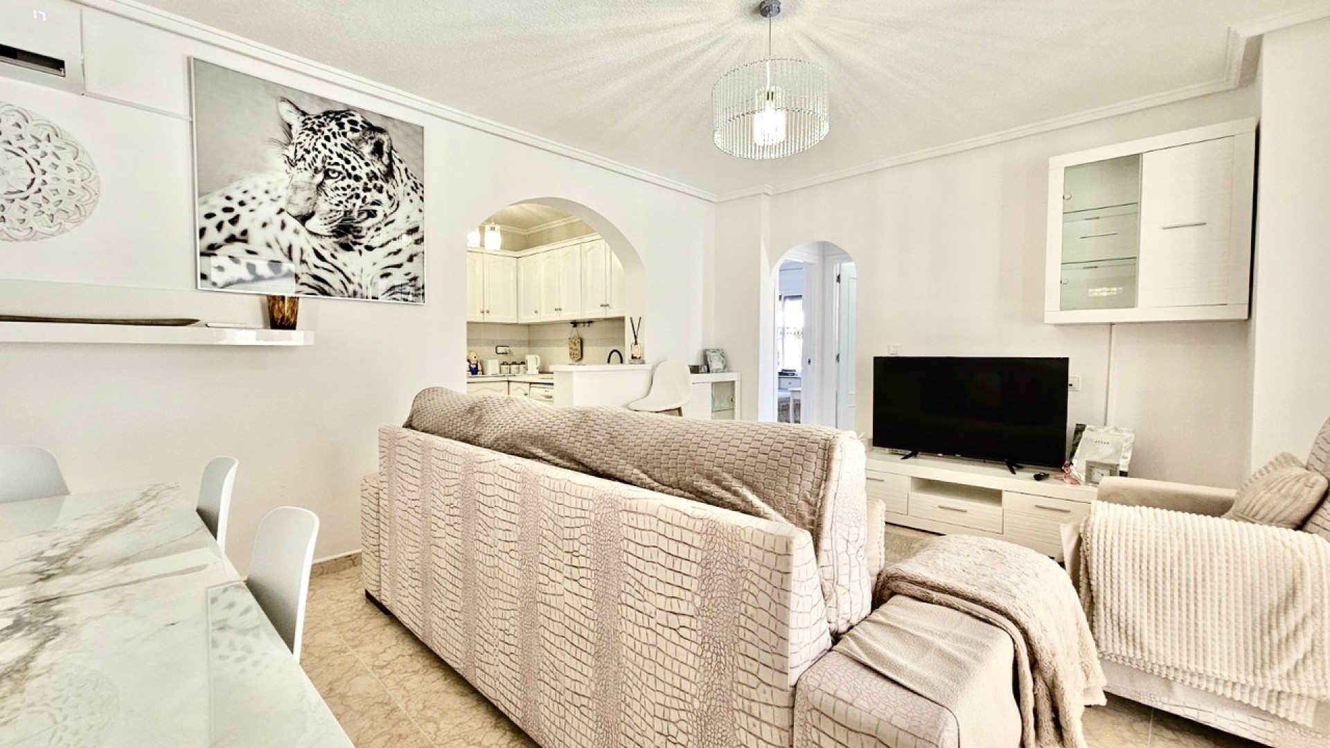 Revente - Maison de ville - Punta Prima