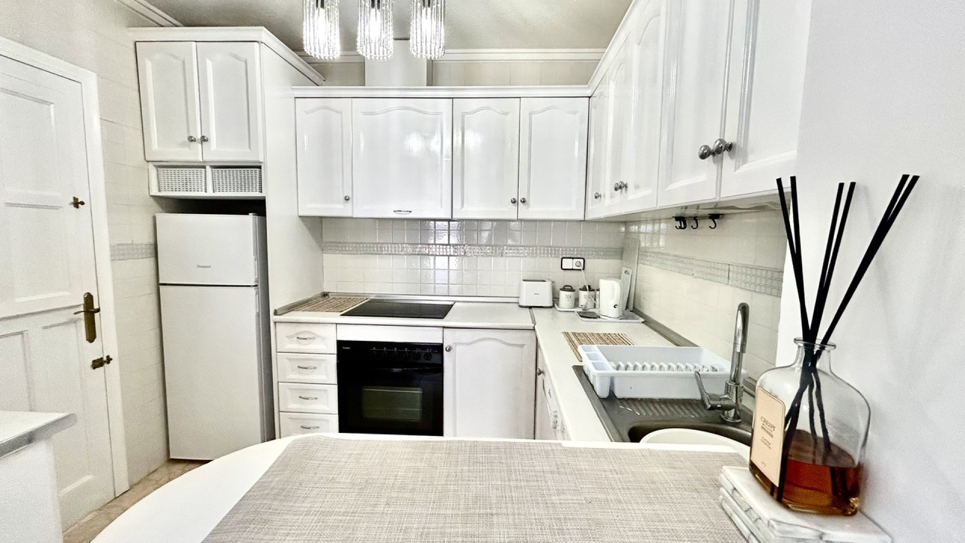 Revente - Maison de ville - Punta Prima