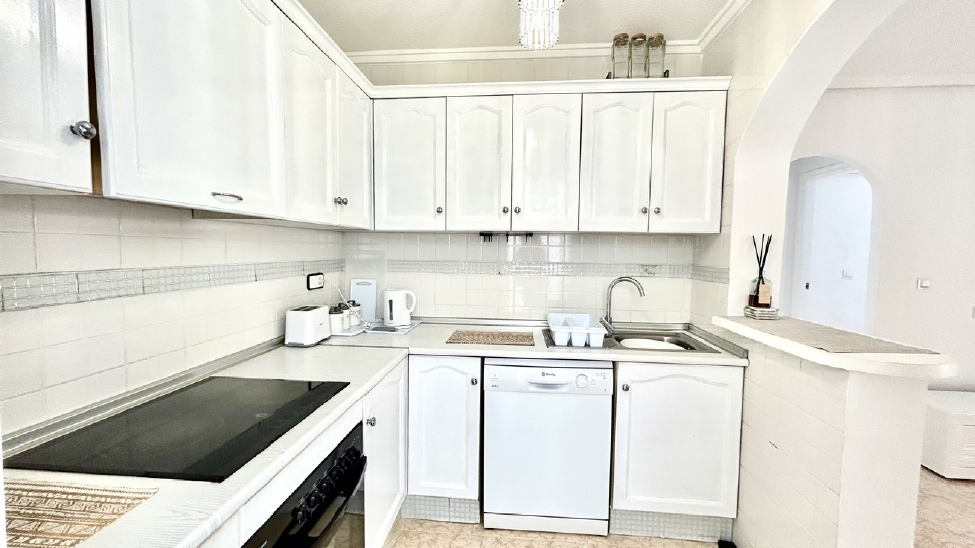 Revente - Maison de ville - Punta Prima