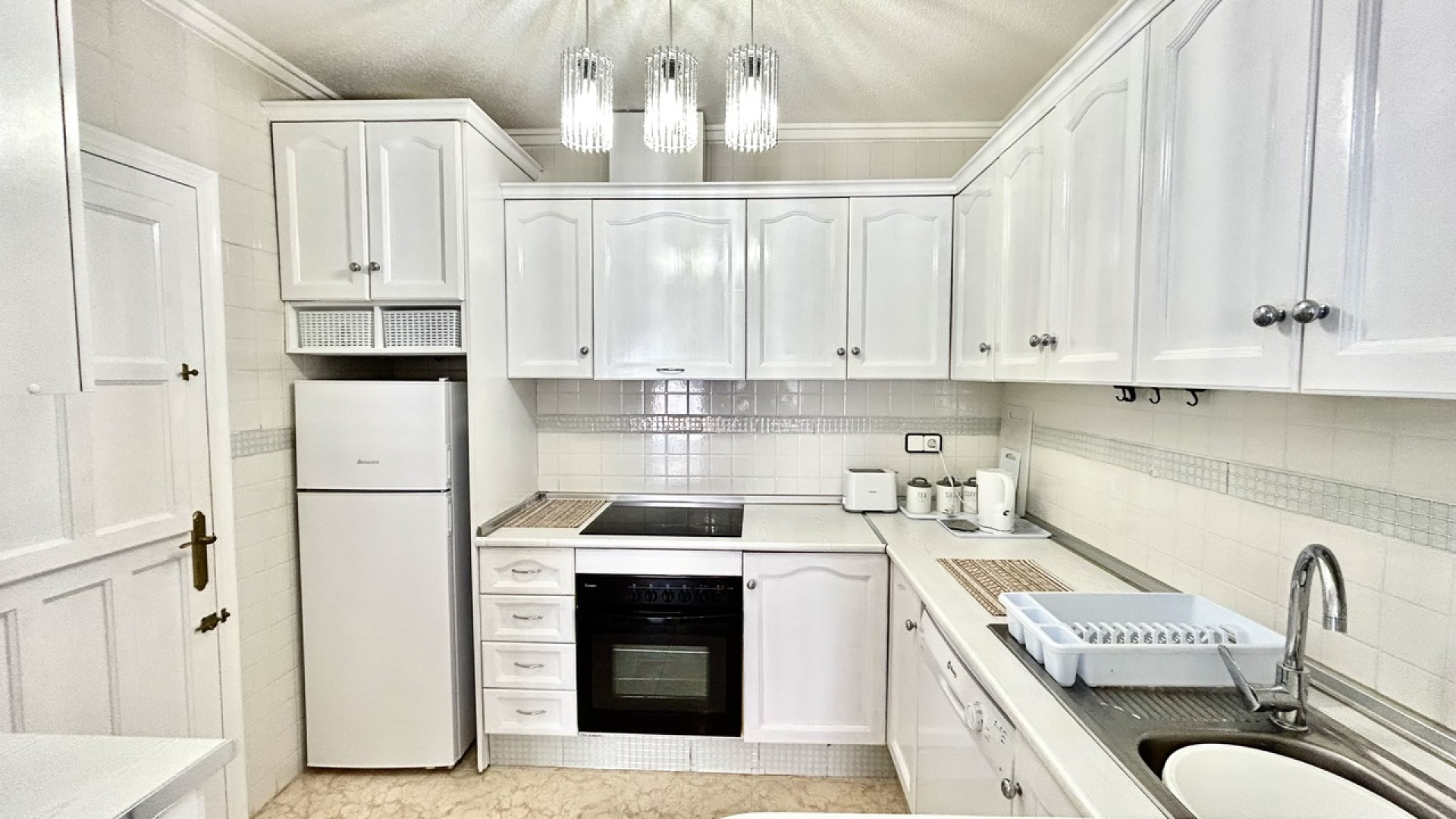 Revente - Maison de ville - Punta Prima