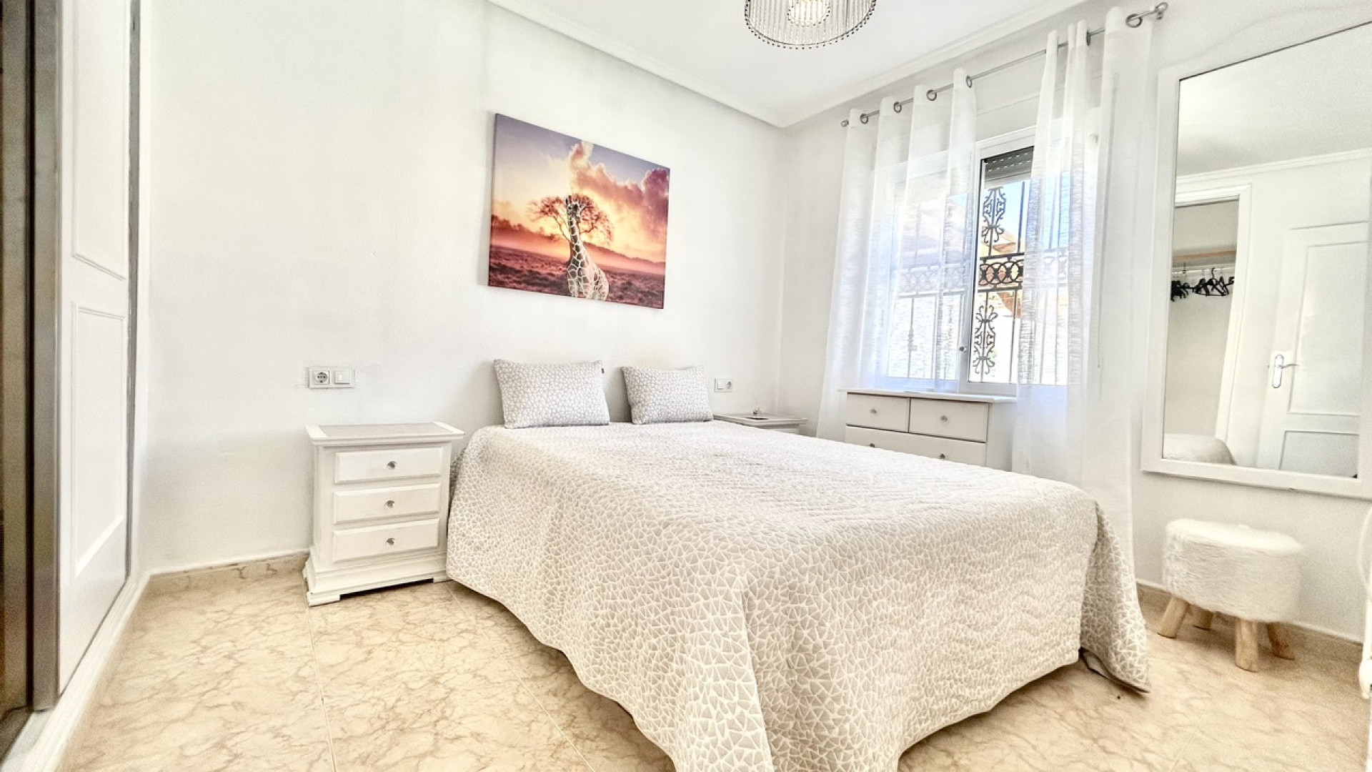 Revente - Maison de ville - Punta Prima