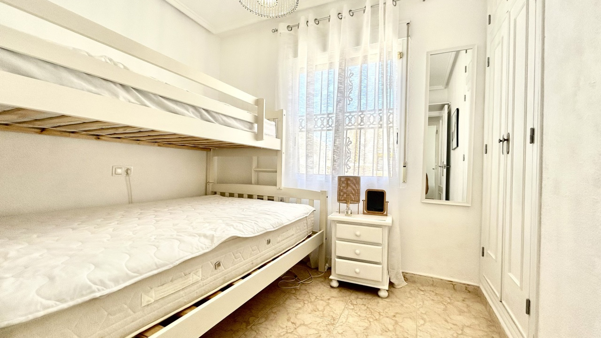 Revente - Maison de ville - Punta Prima