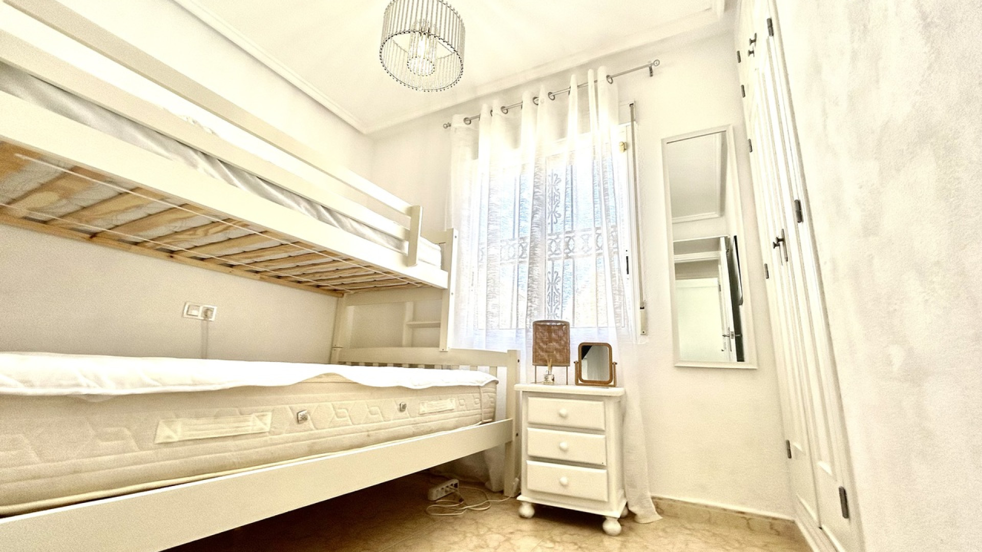 Revente - Maison de ville - Punta Prima