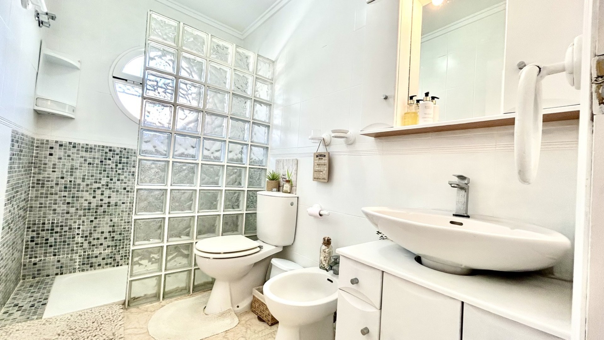 Revente - Maison de ville - Punta Prima