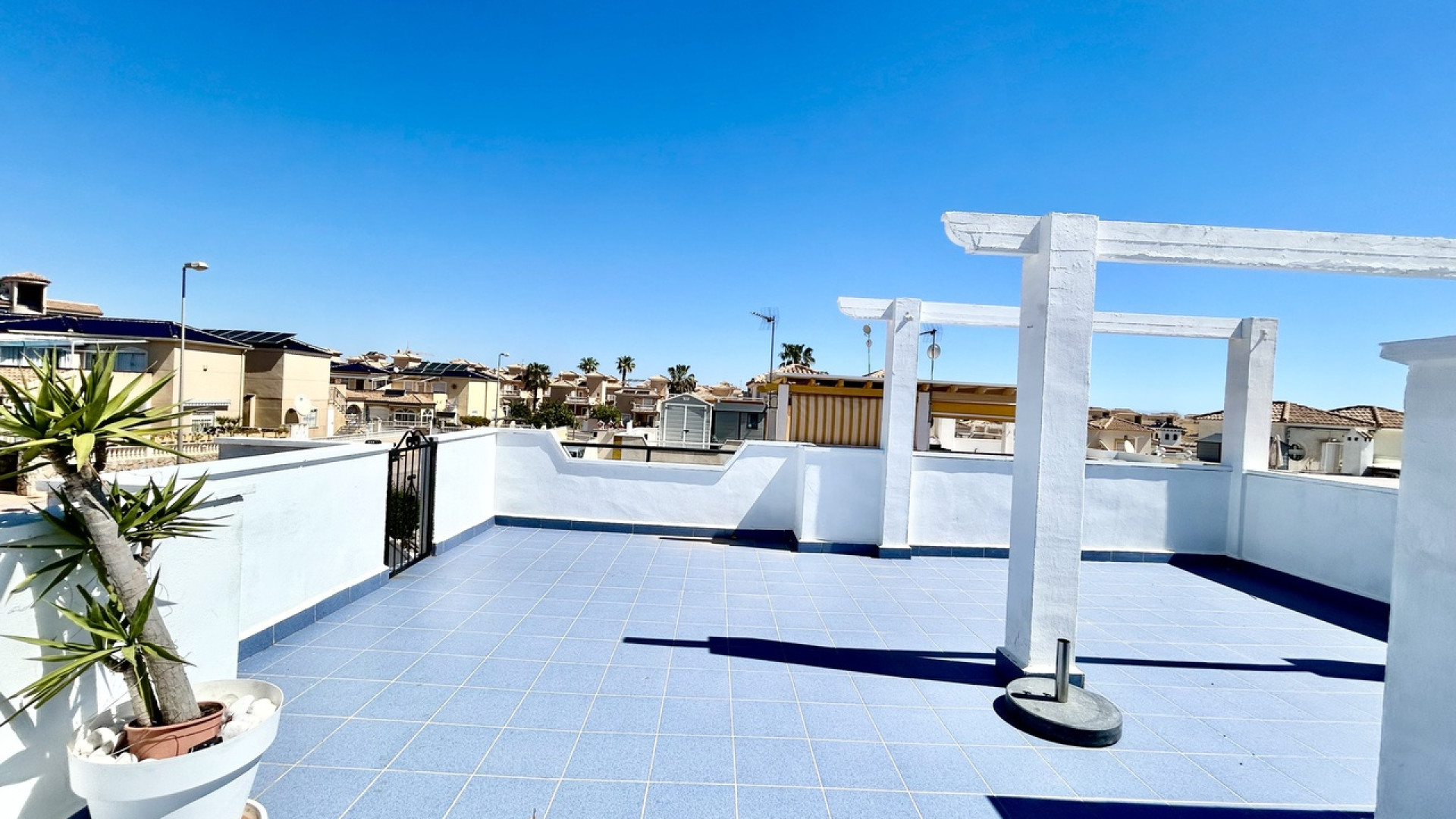 Revente - Maison de ville - Punta Prima