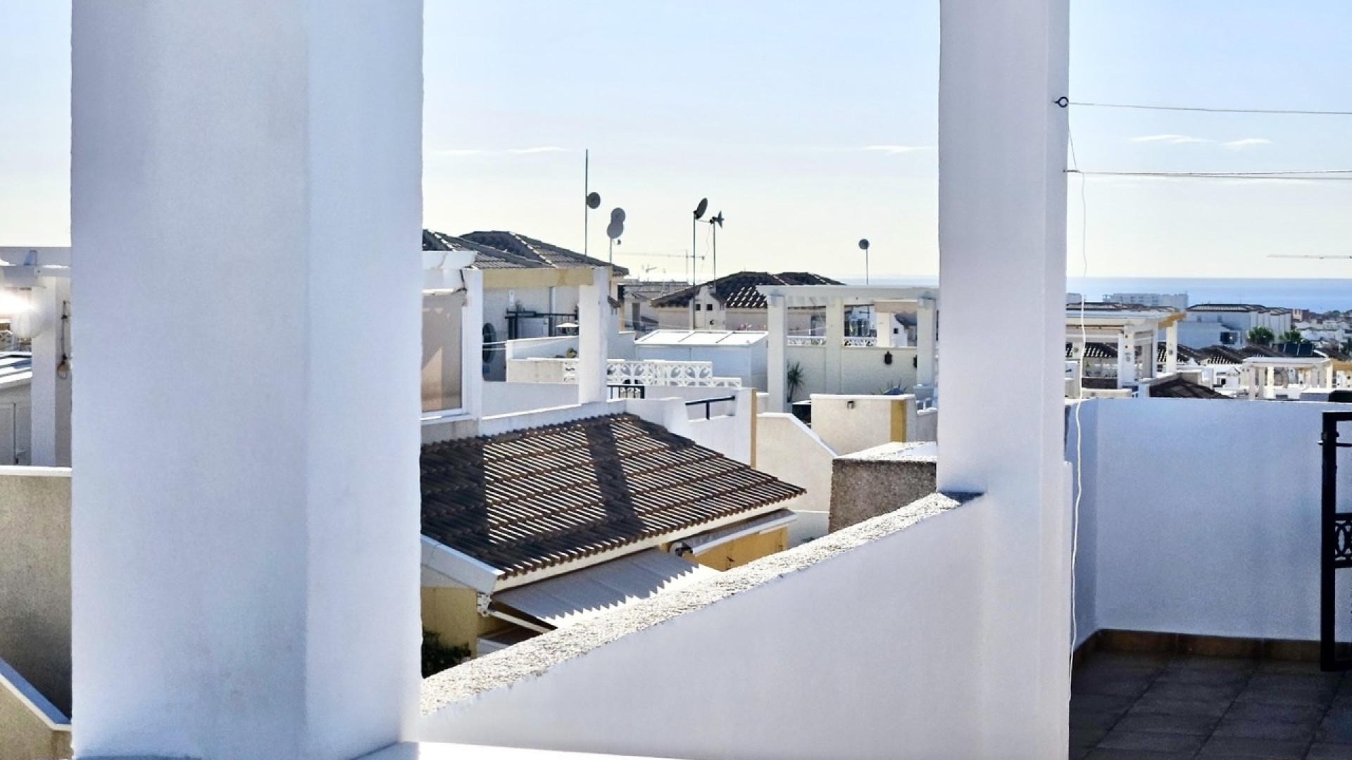 Revente - Maison de ville - Punta Prima