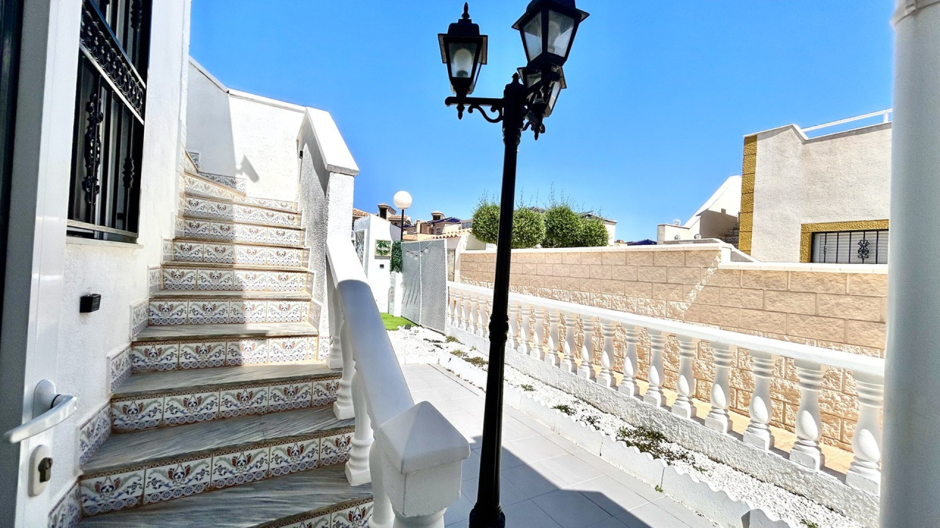 Revente - Maison de ville - Punta Prima