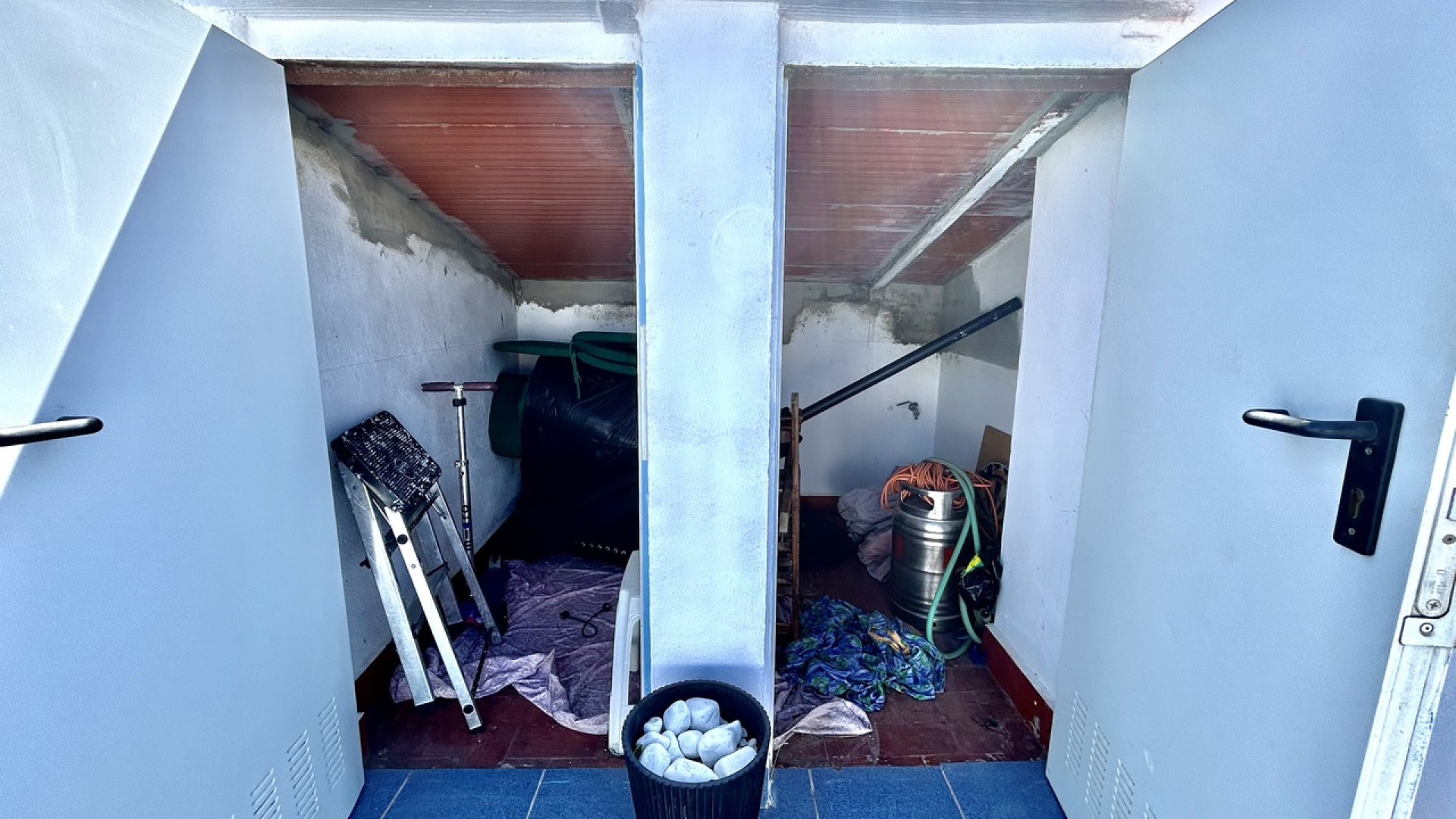 Revente - Maison de ville - Punta Prima