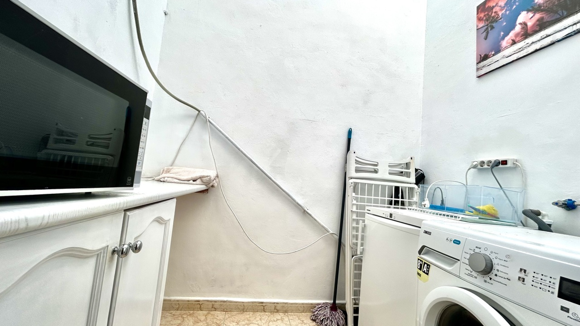 Revente - Maison de ville - Punta Prima