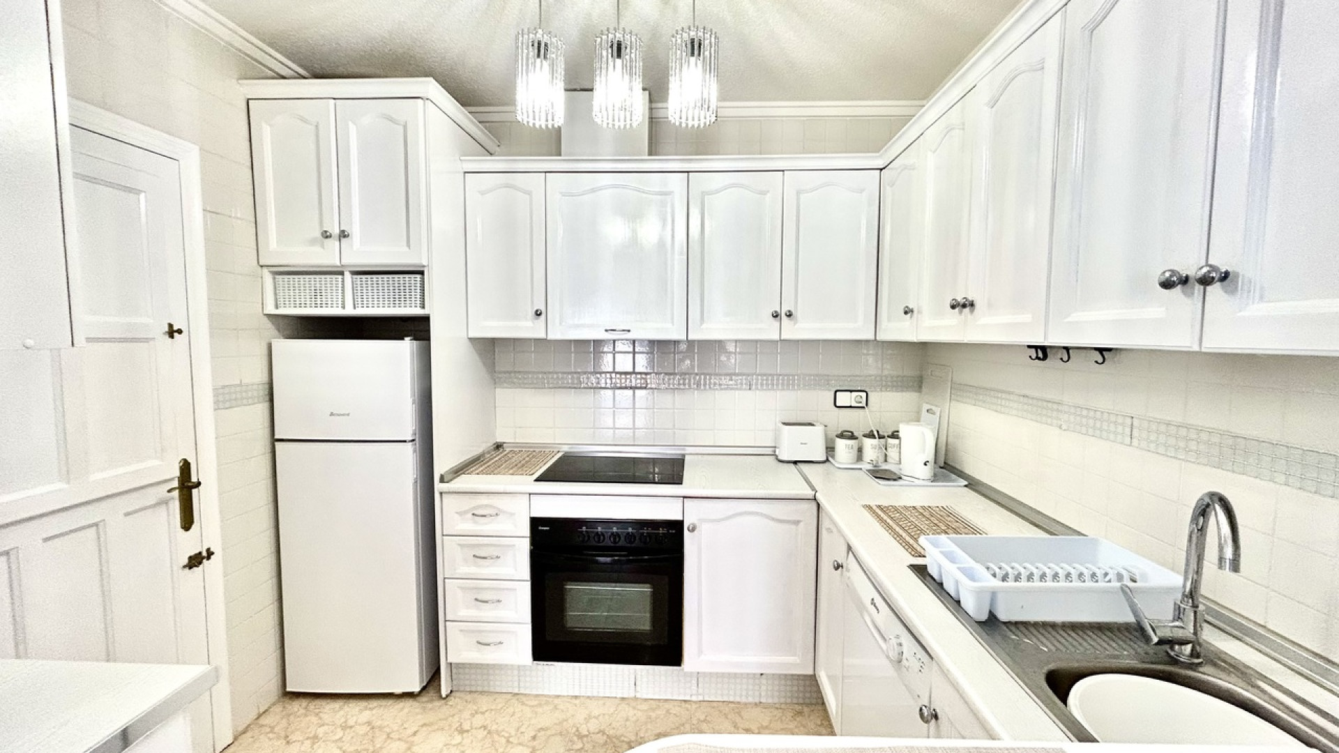 Revente - Maison de ville - Punta Prima