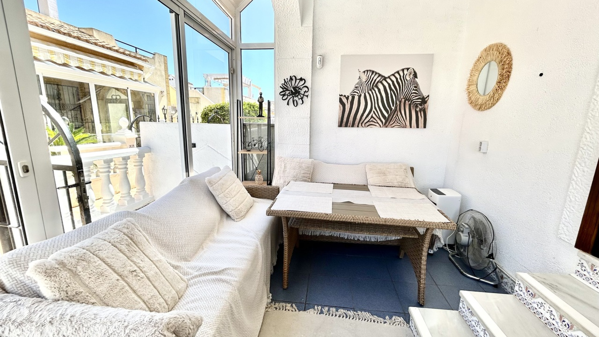 Revente - Maison de ville - Punta Prima