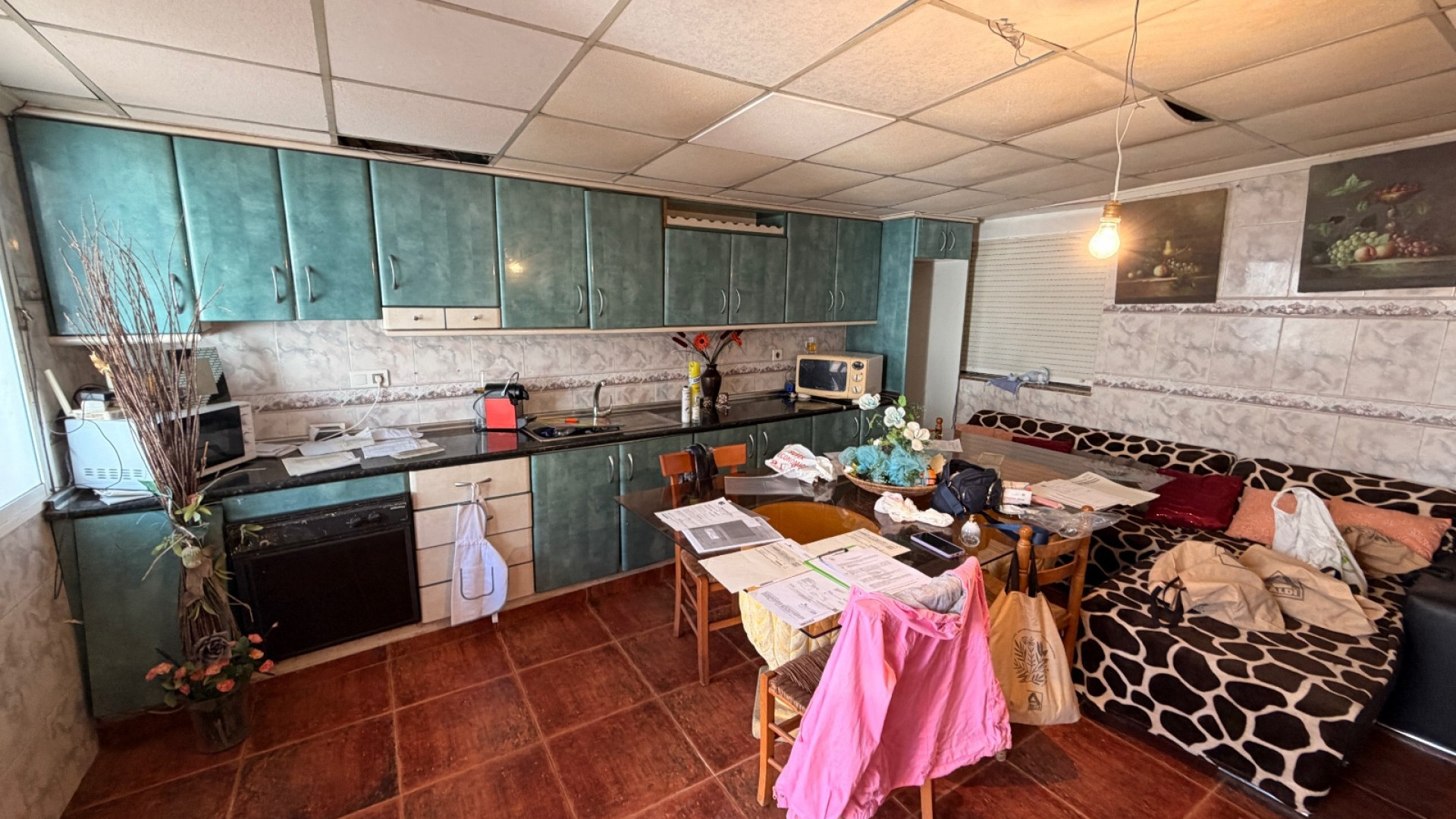 Revente - Maison de ville - Rafal - El Mudamiento