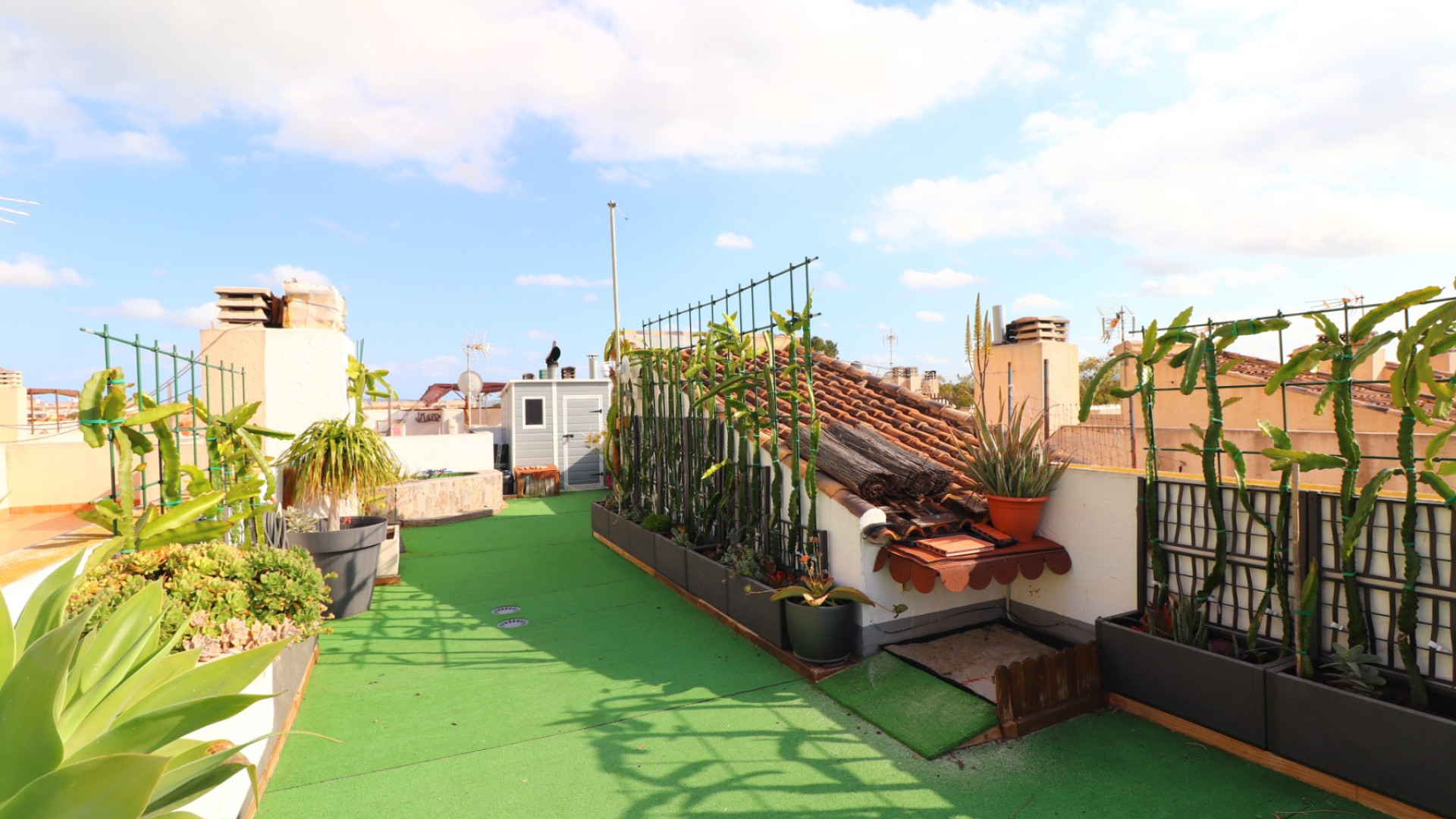 Revente - Maison de ville - Redovan - Redovan - Town