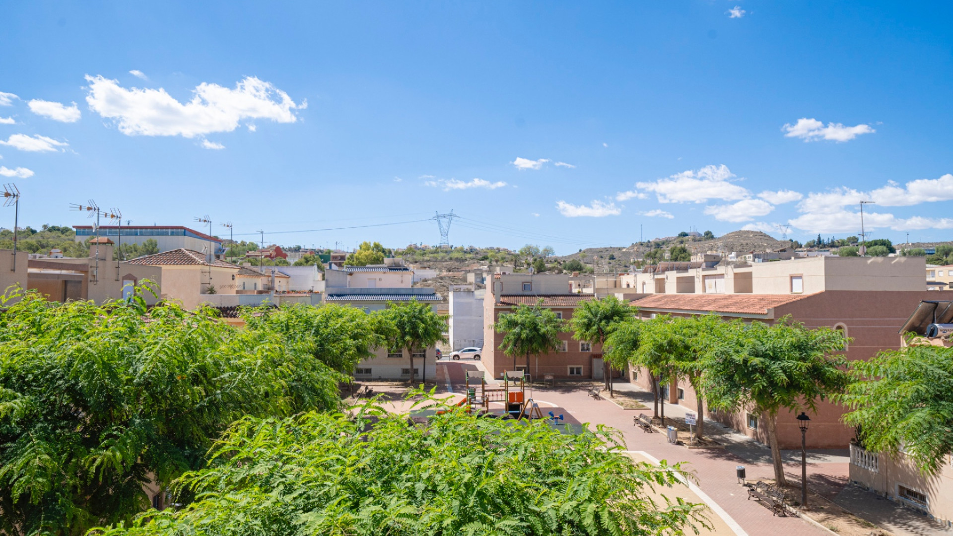 Revente - Maison de ville - Rojales