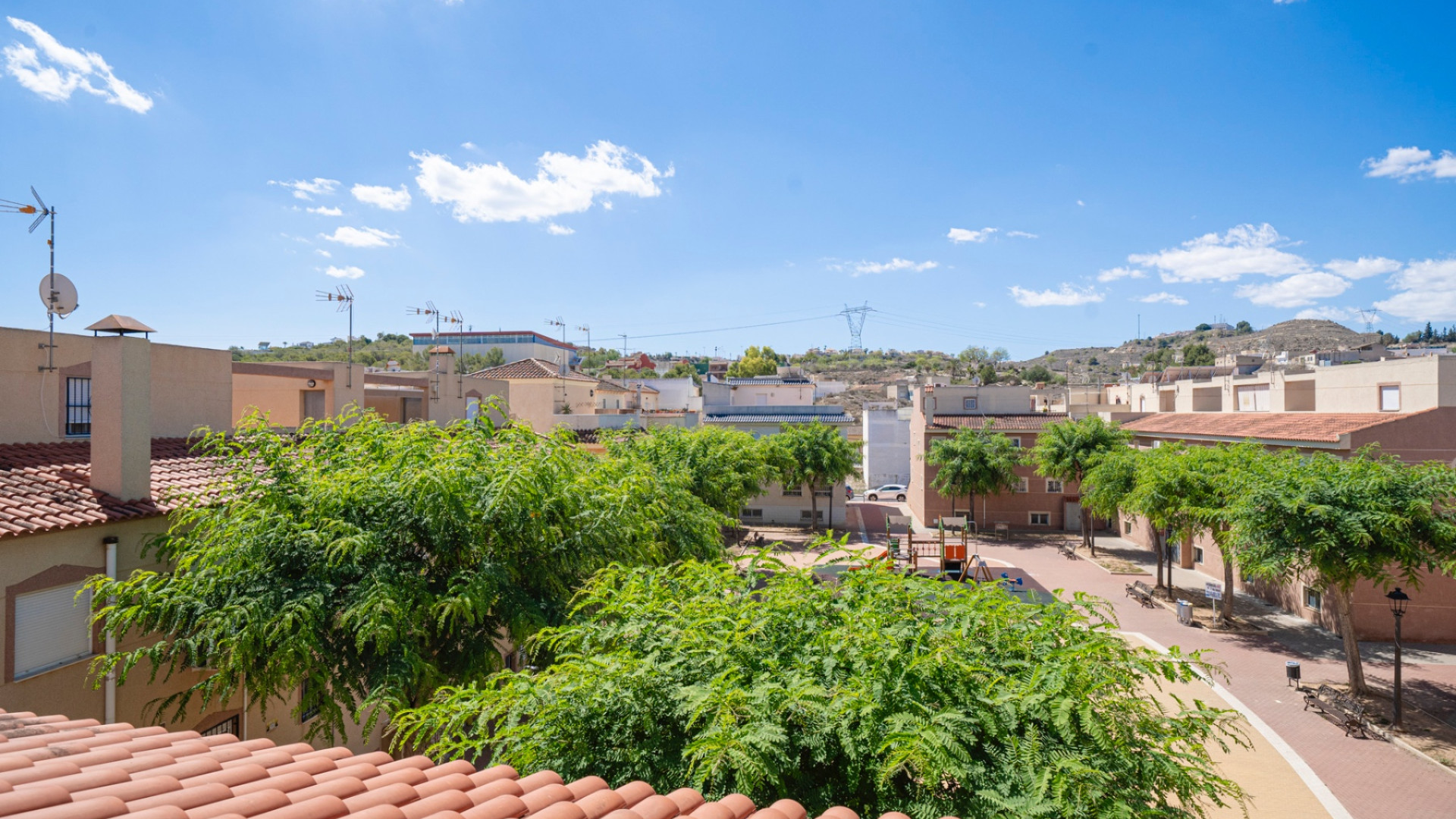 Revente - Maison de ville - Rojales