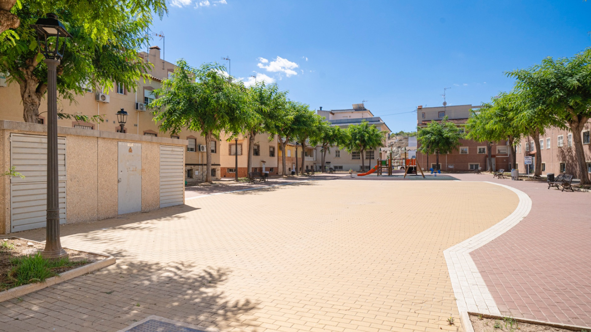 Revente - Maison de ville - Rojales