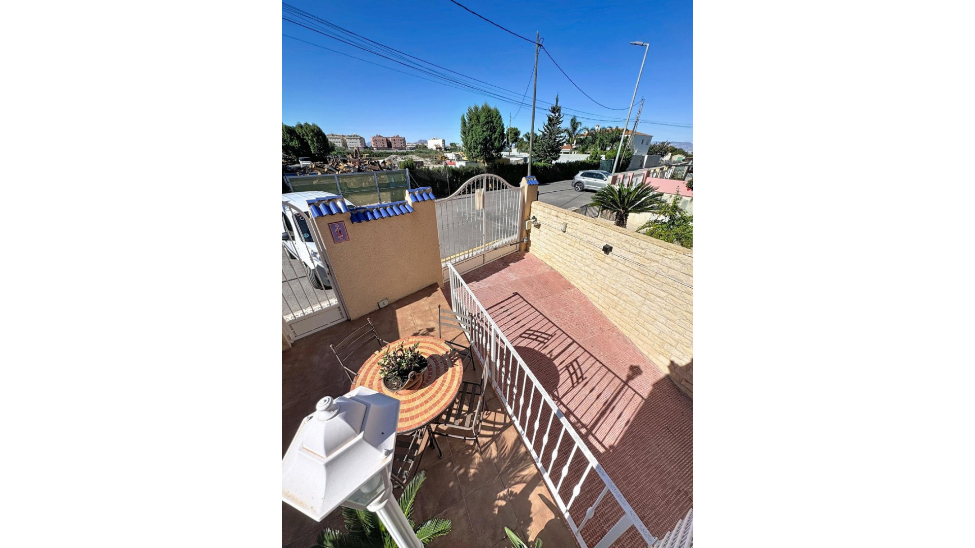 Revente - Maison de ville - Rojales