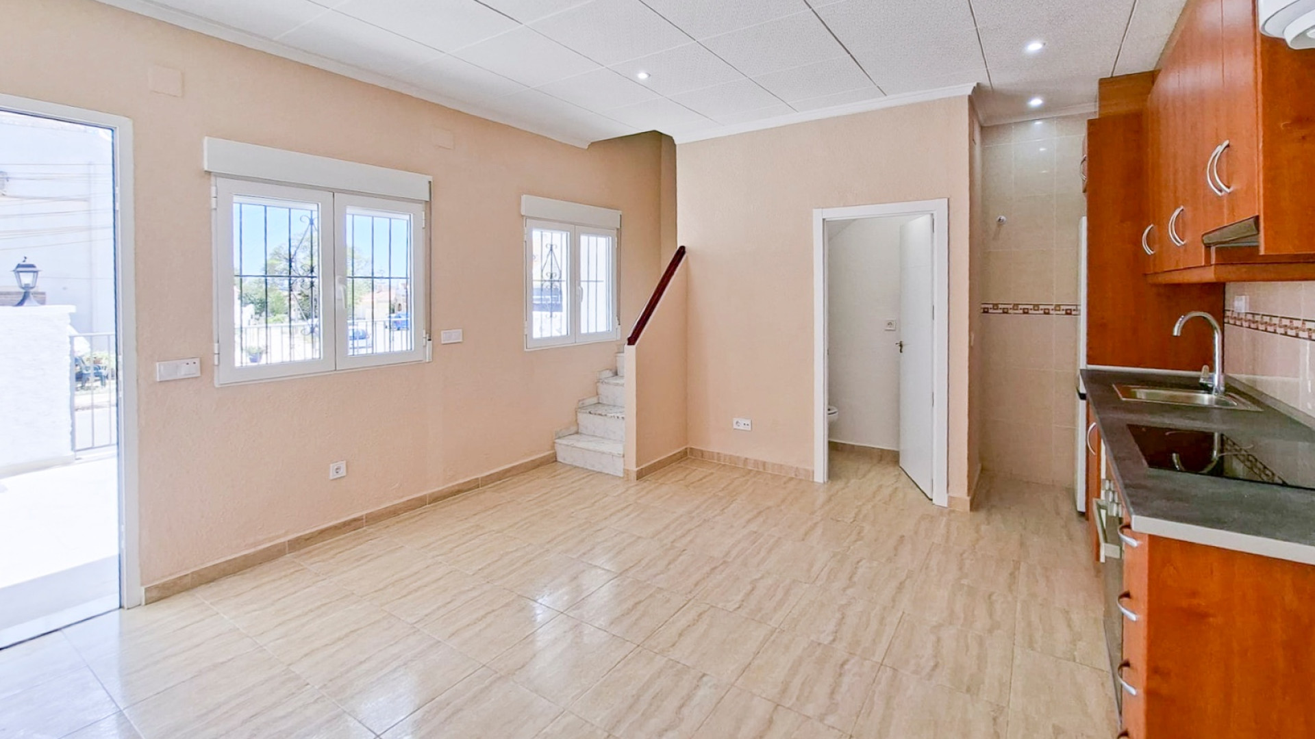 Revente - Maison de ville - San Fulgencio - Urb. La Marina