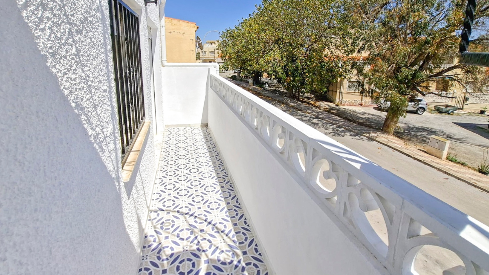 Revente - Maison de ville - San Fulgencio - Urb. La Marina