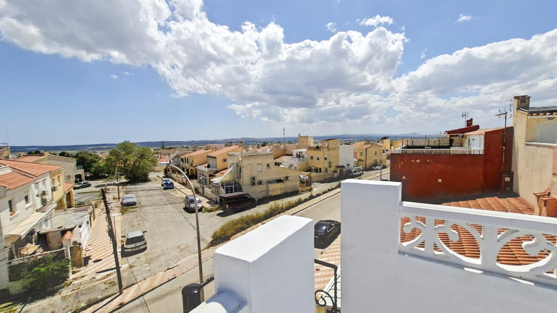 Revente - Maison de ville - San Fulgencio - Urb. La Marina