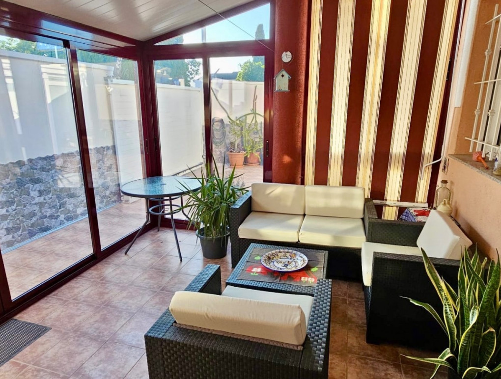 Revente - Maison de ville - San Javier